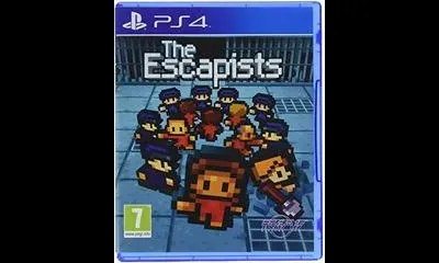 The Escapists