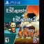 The Escapists + The Escapists 2 - Playstation 4 - Retrocharting