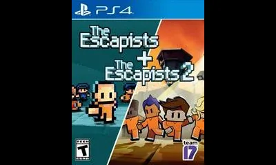 The Escapists + The Escapists 2