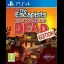 The Escapists: The Walking Dead Edition - Playstation 4 - Retrocharting