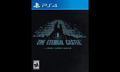The Eternal Castle Remastered
