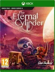 Background - The Eternal Cylinder - PAL Xbox One - Retrocharting