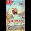 The Eternal Life Of Goldman - Nintendo Switch - Retrocharting