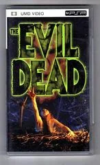 Background - The Evil Dead [UMD] - PSP - Retrocharting