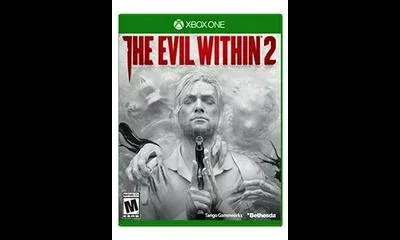 The Evil Within 2