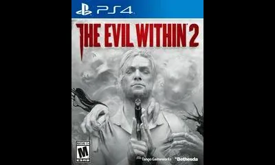 The Evil Within 2