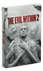 Background - The Evil Within 2 [Prima Hardcover] - Strategy Guide - Retrocharting
