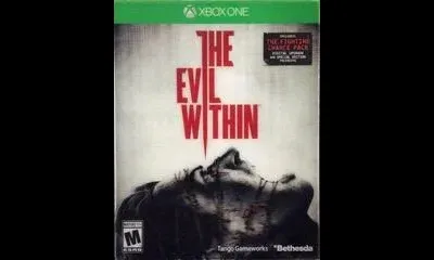 The Evil Within [Limited Edition]