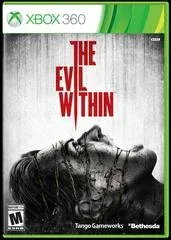 Background - The Evil Within [Limited Edition] - Xbox 360 - Retrocharting