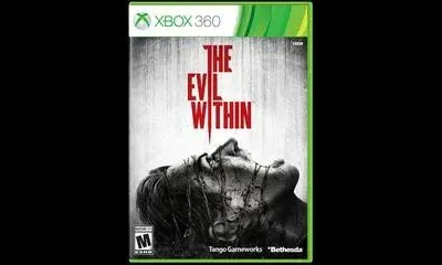 The Evil Within [Limited Edition]