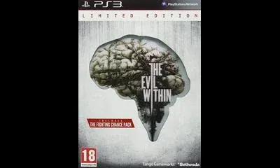 The Evil Within [Limited Edition]