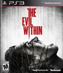 Background - The Evil Within - Playstation 3 - Retrocharting