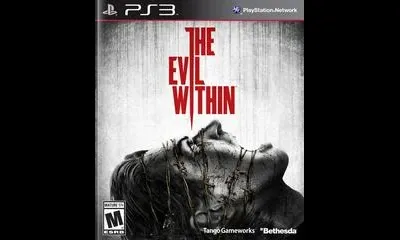 The Evil Within