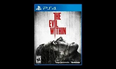 The Evil Within [Playstation Hits]