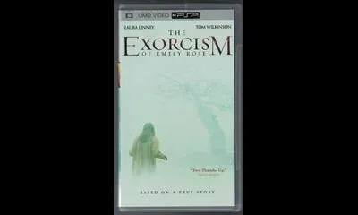 The Exorcism Of Emily Rose [UMD]