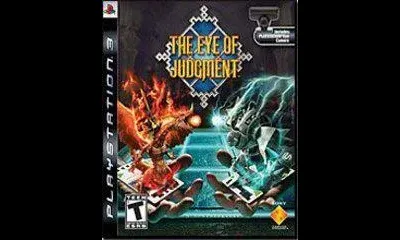 The Eye of Judgment