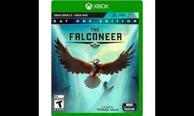 The Falconeer: Day One Edition