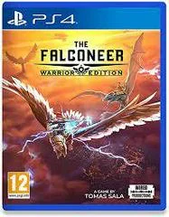 Background - The Falconeer - Playstation 4 - Retrocharting
