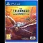 The Falconeer - Playstation 4 - Retrocharting