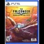 The Falconeer [Warrior Edition] - Playstation 5 - Retrocharting