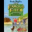 The Famous Five - ZX Spectrum - Retrocharting