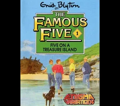 The Famous Five