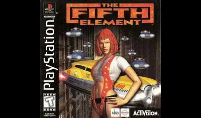 The Fifth Element