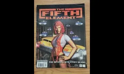 The Fifth Element