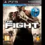 The Fight - Playstation 3 - Retrocharting