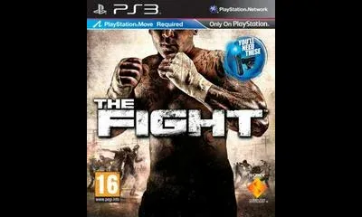 The Fight