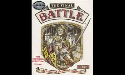 The Final Battle