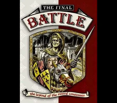 The Final Battle