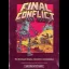The Final Conflict - Commodore 64 - Retrocharting