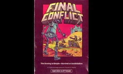 The Final Conflict
