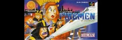 The Firemen