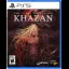 The First Berserker: Khazan - Playstation 5 - Retrocharting