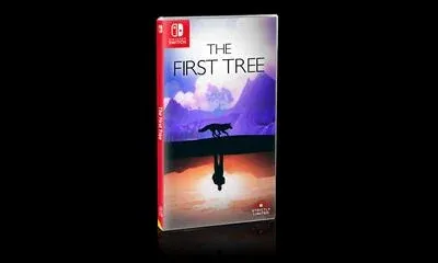 The First Tree
