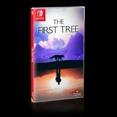The First Tree [Special Limited Edition]