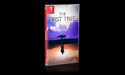 The First Tree [Special Limited Edition]
