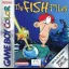 The Fish Files - GameBoy - Retrocharting