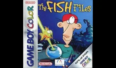 The Fish Files