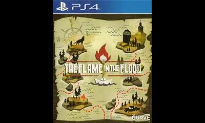 The Flame in the Flood