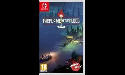 The Flame in the Flood