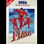 The Flash - Sega Master System - Retrocharting
