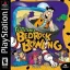 The Flintstones Bedrock Bowling - PlayStation - Retrocharting