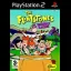 The Flintstones Bedrock Racing - PlayStation 2 - Retrocharting