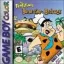 The Flintstones Burgertime in Bedrock - GameBoy - Retrocharting