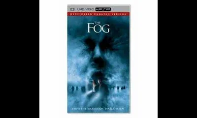 The Fog [UMD]