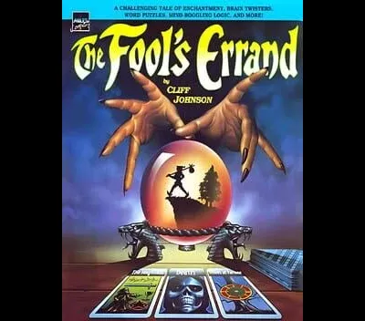 The Fool's Errand