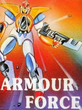 Background - The Force - ZX Spectrum - Retrocharting